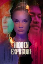 Hidden Exposure (2023) afişi