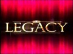 Legacy (2012) afişi