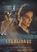 Legalidade (2019) afişi