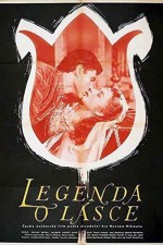 Legenda O Lásce (1957) afişi