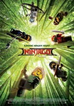 Lego Ninjago Filmi (2017) afişi Lego Ninjago Filmi (2017) afişi