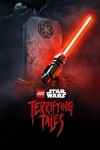 LEGO Star Wars Terrifying Tales afişi LEGO Star Wars Terrifying Tales afişi
