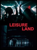 Leisure Land (2020) afişi