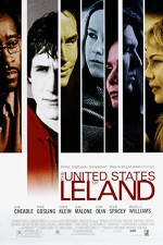 Leland Birleşik Devletleri (2003) afişi