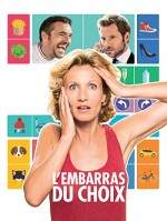 L'embarras du choix  (2017) afişi