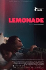 Lemonade (2018) afişi