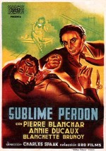 L'empreinte Du Dieu (1940) afişi