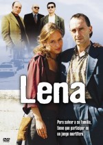 Lena (2001) afişi