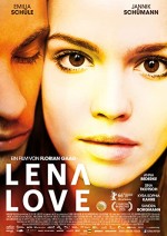 LenaLove (2016) afişi