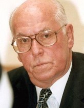 Lennart Meri fotoğrafı
