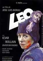 Leo (2000) afişi
