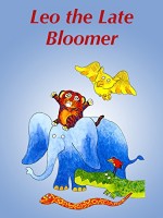 Leo The Late Bloomer (1999) afişi