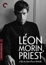 Leon Morin, Priest (1961) afişi