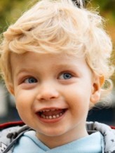 Leone Lucia Ferragni fotoğrafı Leone Lucia Ferragni fotoğrafı