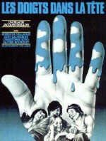 Les doigts dans la tête (1974) afişi