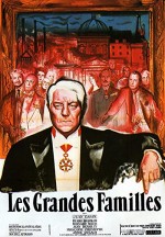 Les Grandes Familles (1958) afişi