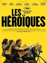 Les Héroïques (2021) afişi
