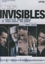 Les Invisibles (2005) afişi