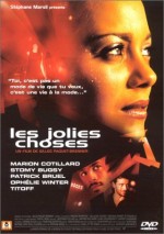 Les Jolies Choses (2001) afişi