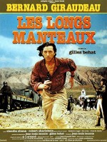 Les Longs Manteaux (1986) afişi