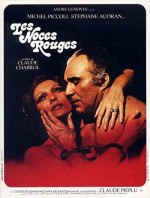 Les Noces Rouges (1973) afişi
