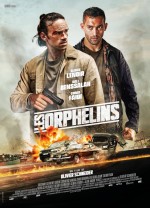 Les Orphelins afişi