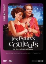 Les Petites Couleurs (2002) afişi