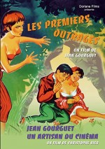 Les Premiers Outrages (1955) afişi
