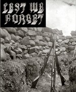 Lest We Forget (1935) afişi
