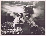 Let George Do It (1939) afişi