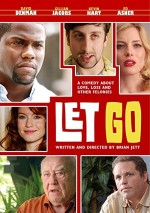 Let Go (2011) afişi