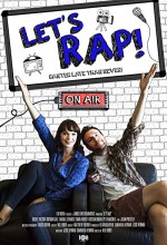Let's Rap (2015) afişi
