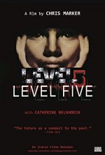 Level Five (1997) afişi
