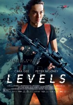 Levels (2024) afişi