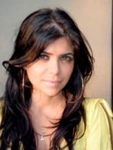 Leyla Haidarian fotoğrafı