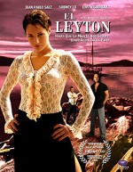 Leyton (2002) afişi