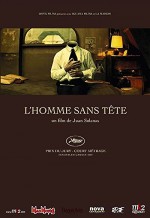 L'homme Sans Tête (2003) afişi