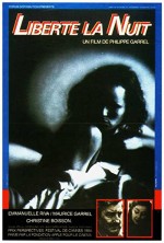Liberté, la nuit (1984) afişi