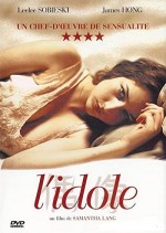 L'idole (2002) afişi