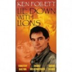 Lie Down With Lions (1994) afişi