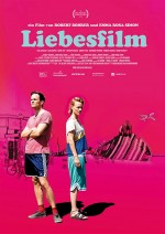 Liebesfilm (2018) afişi