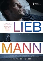 Liebmann (2016) afişi