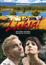 Lieksa! (2007) afişi
