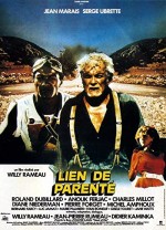 Lien De Parenté (1986) afişi