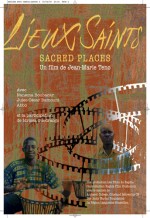Lieux Saints (2009) afişi