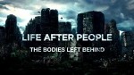 Life After People (2009) afişi