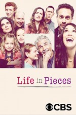 Life in Pieces (2015) afişi