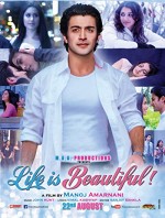 Life is Beautiful (2014) afişi