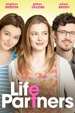 Life Partners (2014) afişi