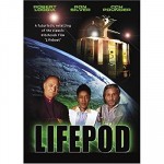 Lifepod (1993) afişi